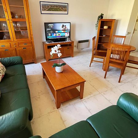 Acogedor Apartamento En El Corazon De La Laguna La Laguna  Buitenkant foto