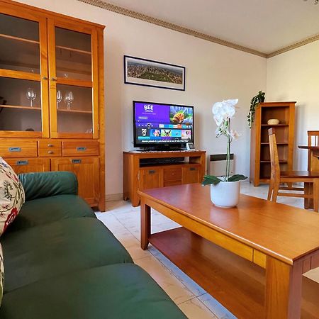 Acogedor Apartamento En El Corazon De La Laguna La Laguna  Buitenkant foto