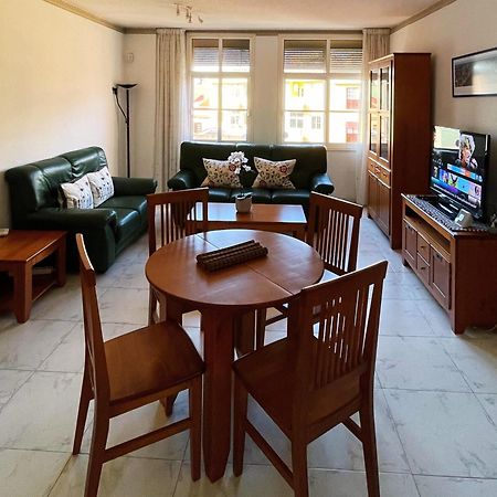 Acogedor Apartamento En El Corazon De La Laguna La Laguna  Buitenkant foto