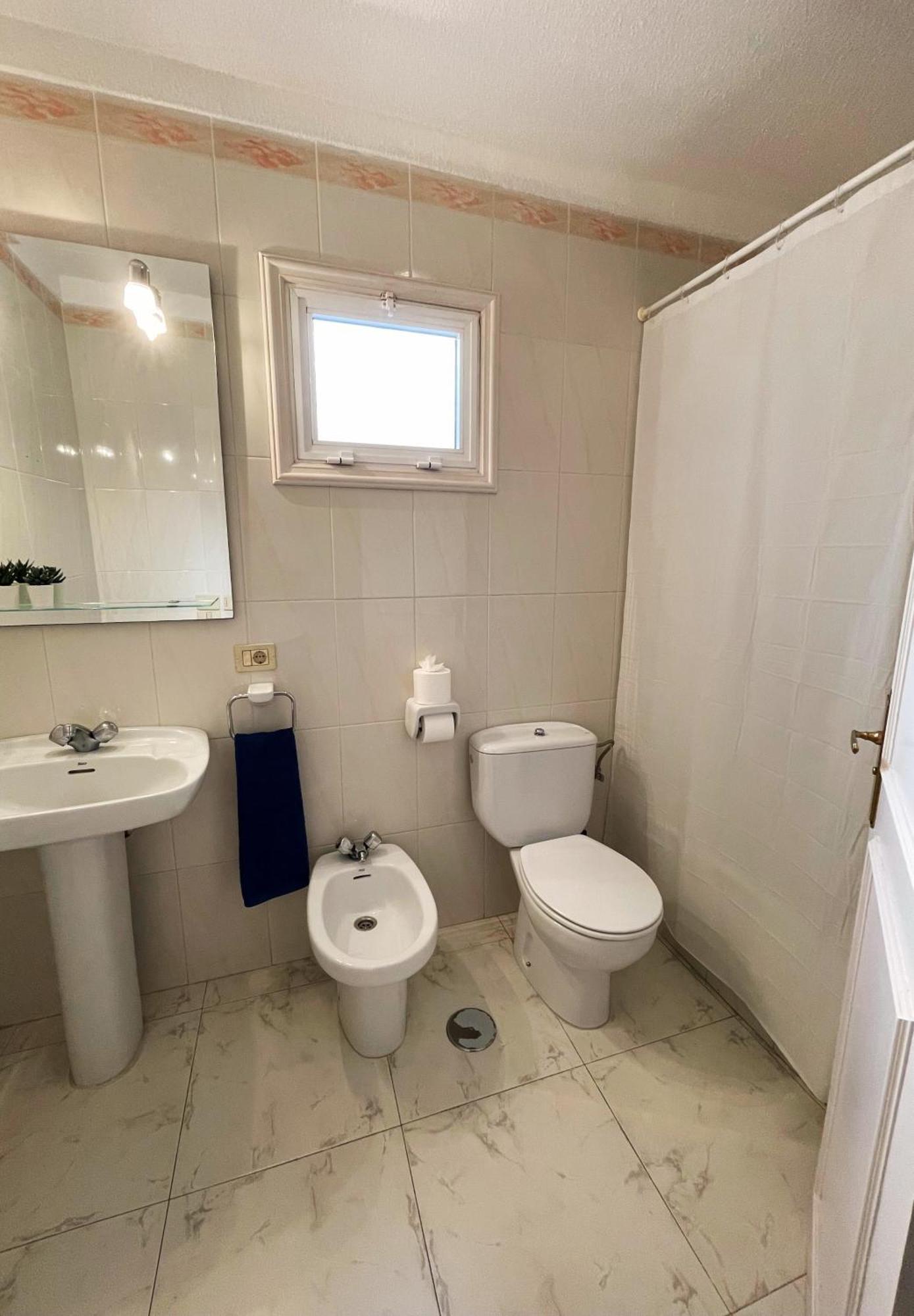 Acogedor Apartamento En El Corazon De La Laguna La Laguna  Buitenkant foto
