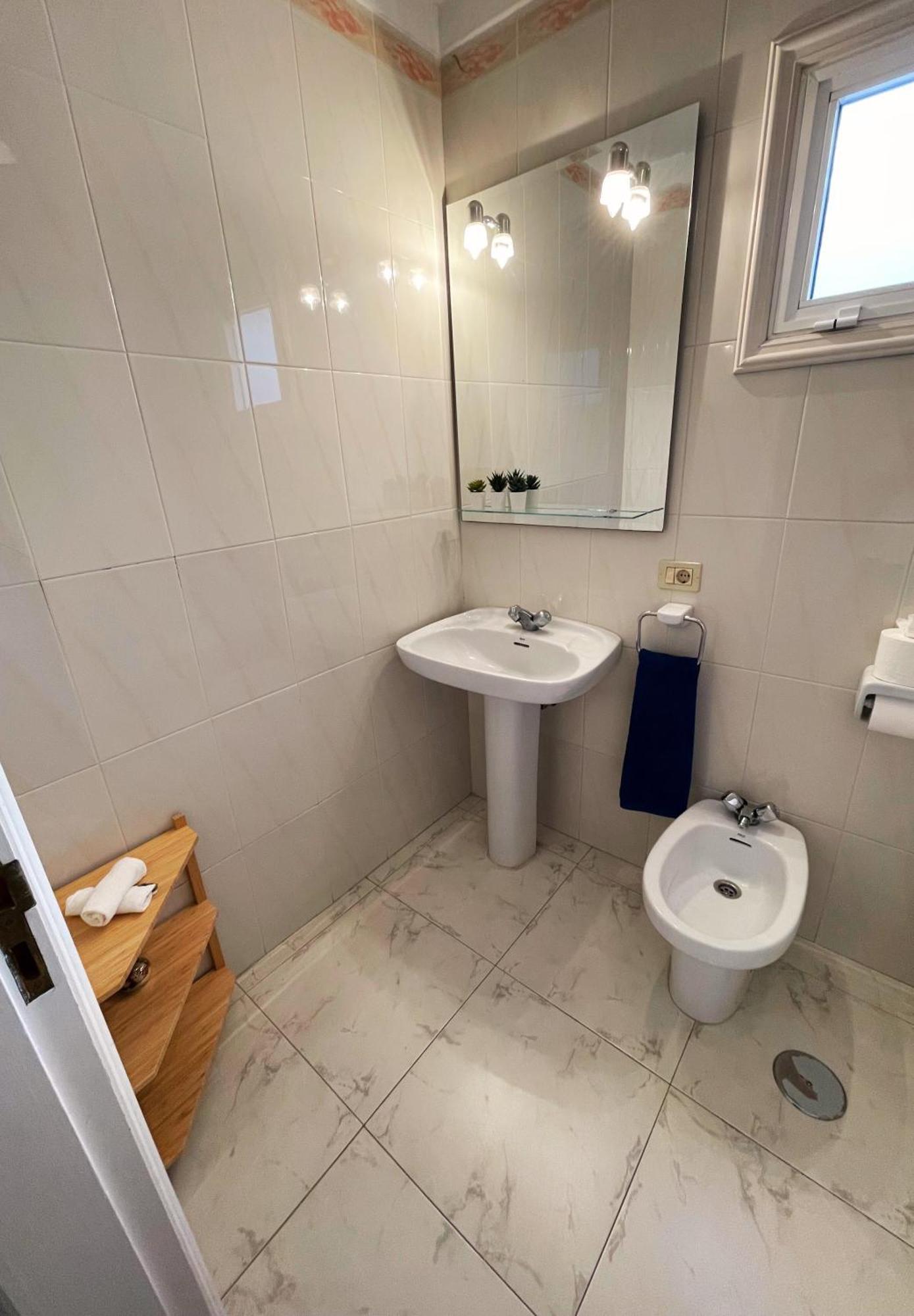 Acogedor Apartamento En El Corazon De La Laguna La Laguna  Buitenkant foto