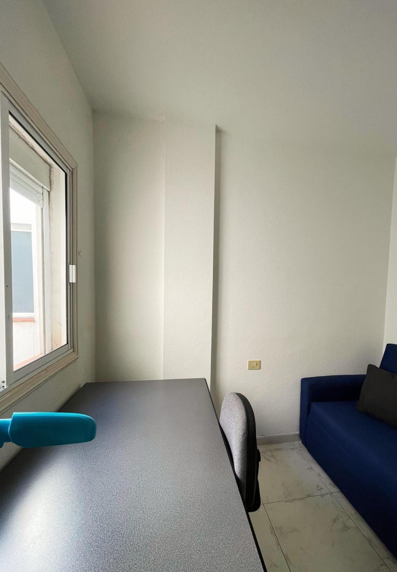 Acogedor Apartamento En El Corazon De La Laguna La Laguna  Buitenkant foto