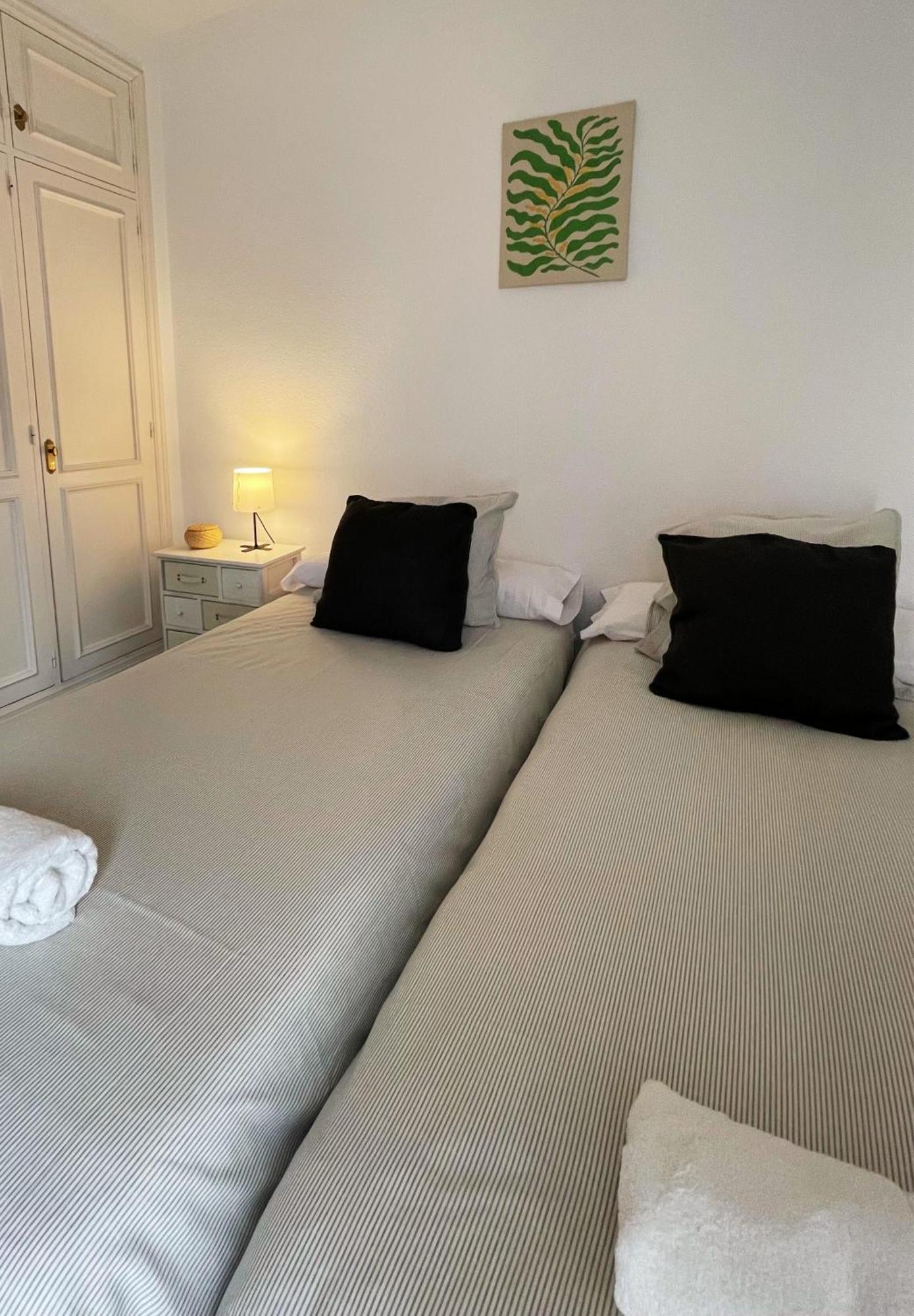 Acogedor Apartamento En El Corazon De La Laguna La Laguna  Buitenkant foto