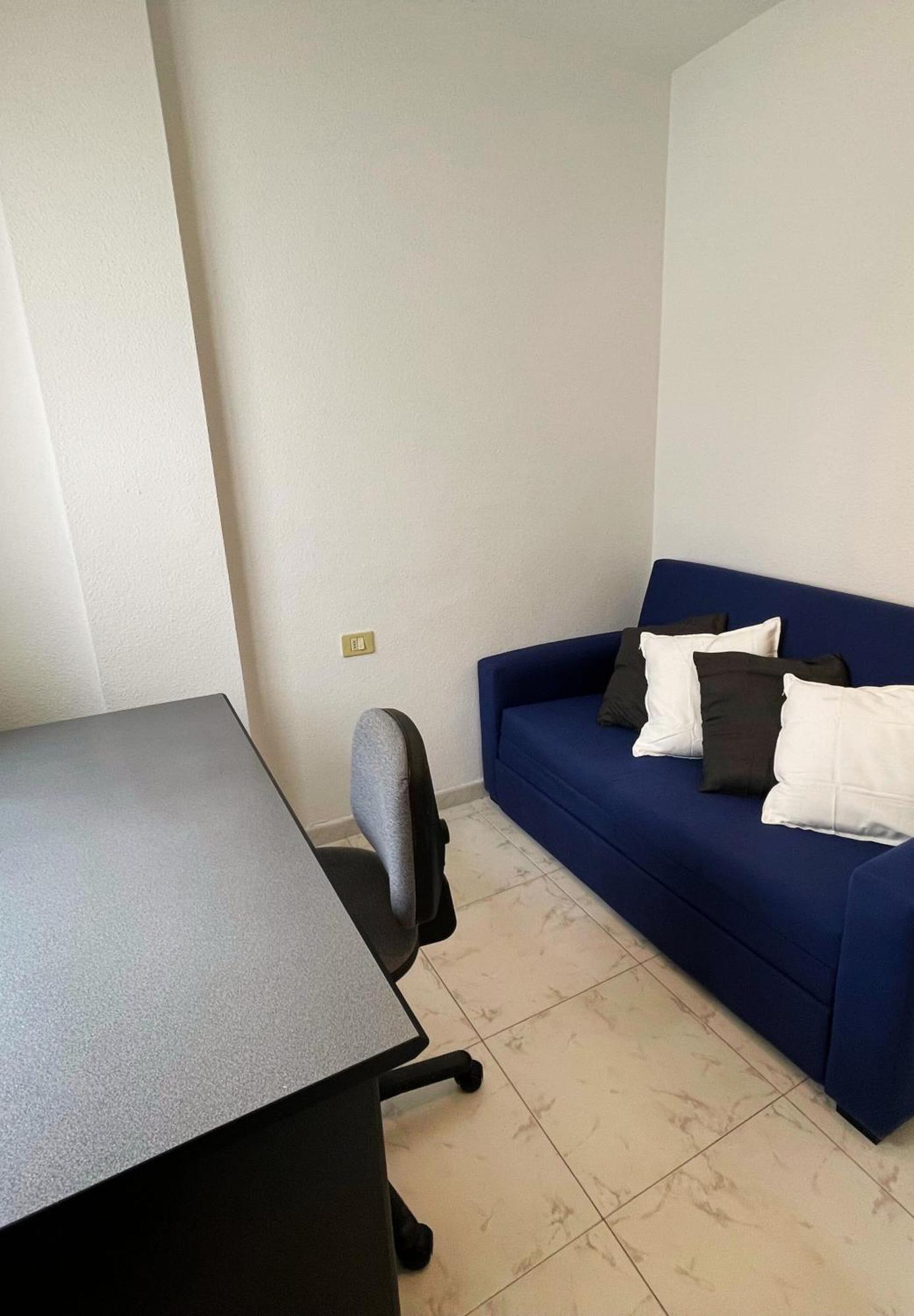 Acogedor Apartamento En El Corazon De La Laguna La Laguna  Buitenkant foto