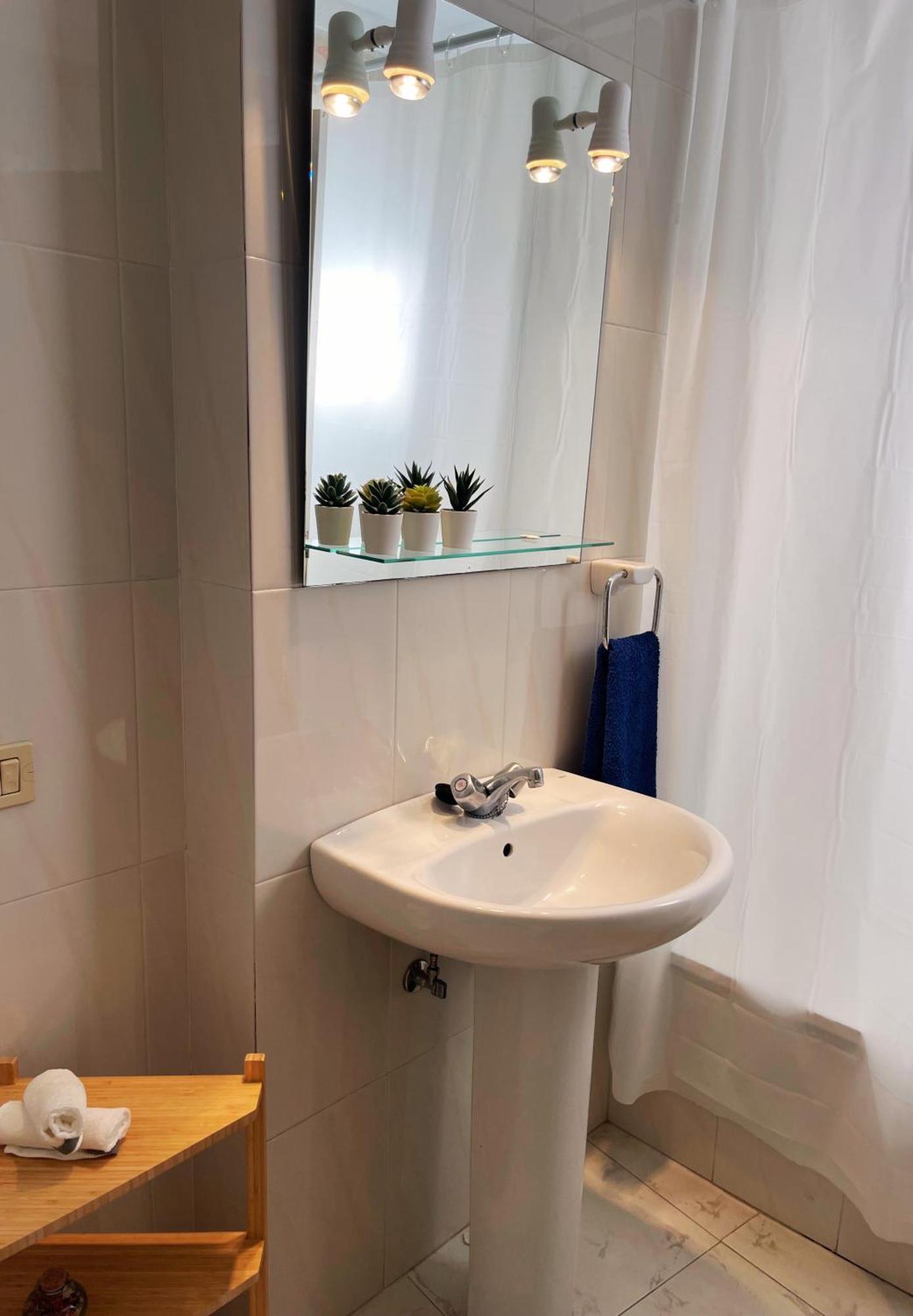 Acogedor Apartamento En El Corazon De La Laguna La Laguna  Buitenkant foto