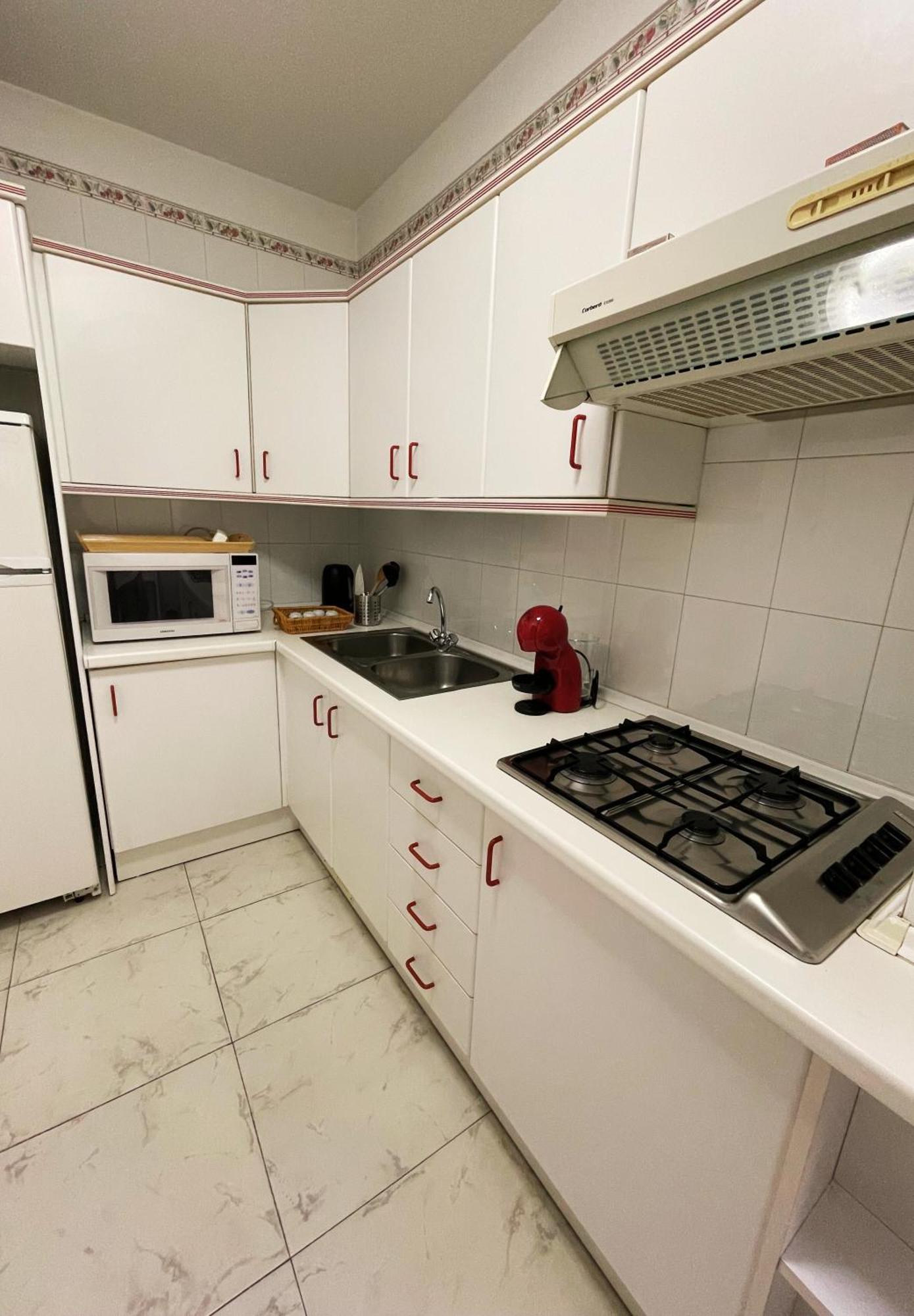 Acogedor Apartamento En El Corazon De La Laguna La Laguna  Buitenkant foto