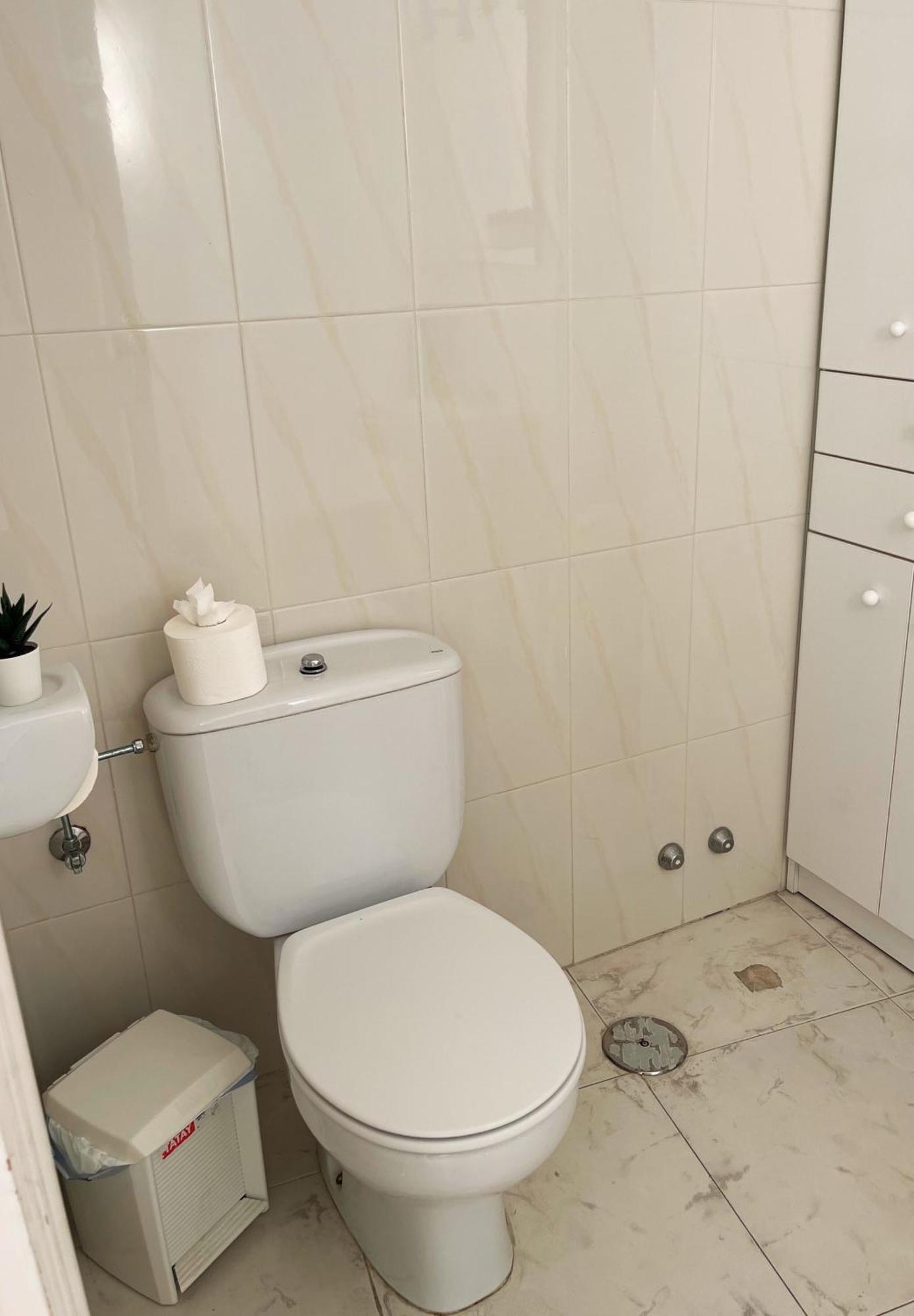 Acogedor Apartamento En El Corazon De La Laguna La Laguna  Buitenkant foto