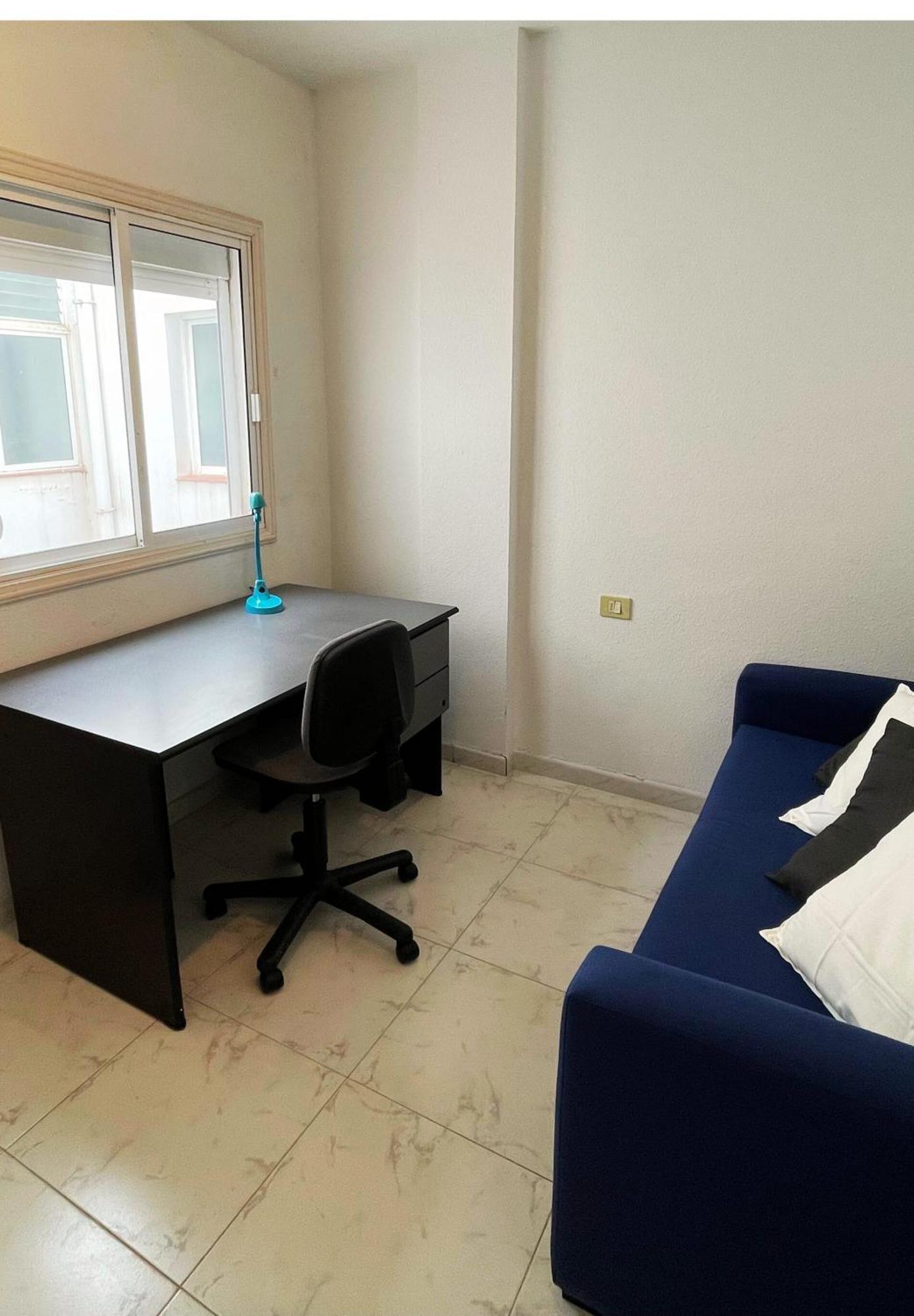 Acogedor Apartamento En El Corazon De La Laguna La Laguna  Buitenkant foto